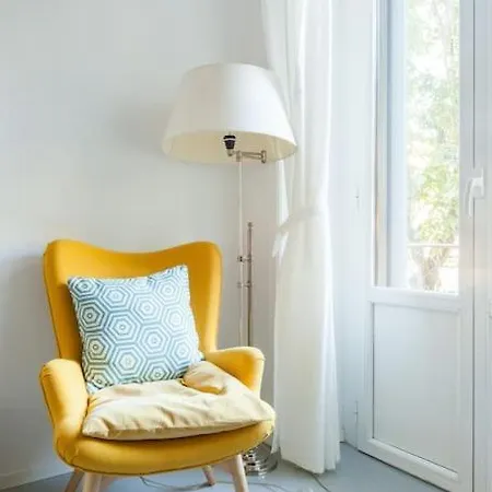 Porta Romana Brand New Apartment