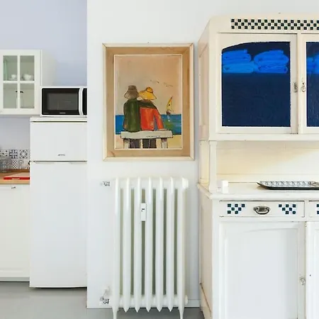 Porta Romana Brand New Apartment *