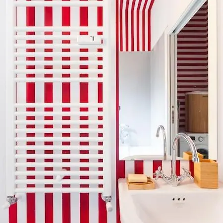 Porta Romana Brand New Apartment