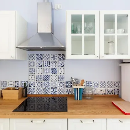 Porta Romana Brand New Apartment